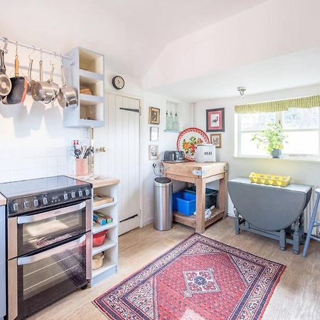 Church Farm House Campsea Ashe Woodbridge Eksteriør bilde