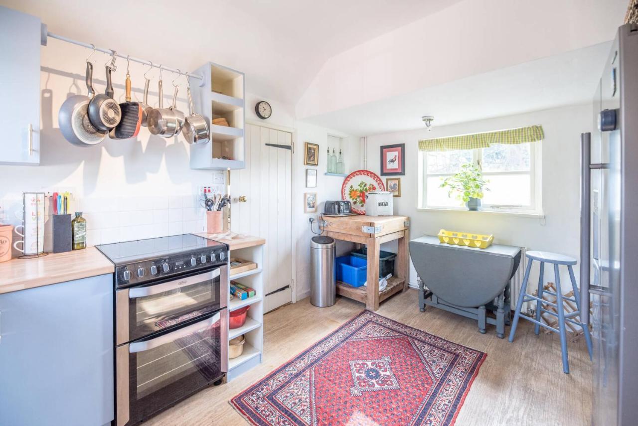 Church Farm House Campsea Ashe Woodbridge Eksteriør bilde