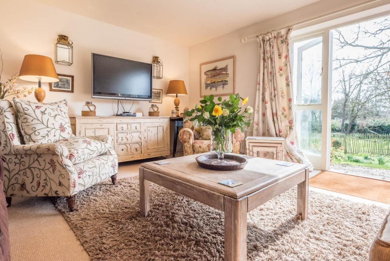 Church Farm House Campsea Ashe Woodbridge Eksteriør bilde