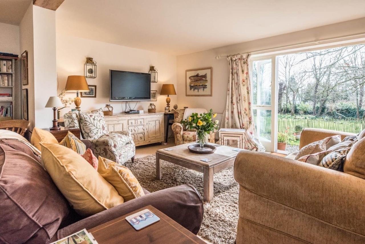 Church Farm House Campsea Ashe Woodbridge Eksteriør bilde